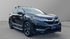 Honda CR-V 2.0 i-MMD Hybrid SR 5dr eCVT Hybrid Estate